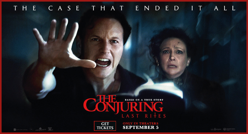 Conjuring