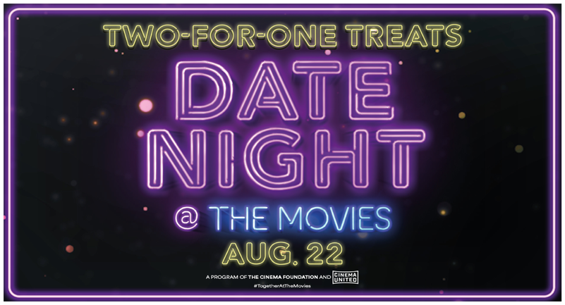 Date Night