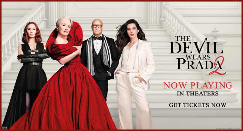 Devil Wears Prada