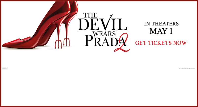 Devil Wears Prada