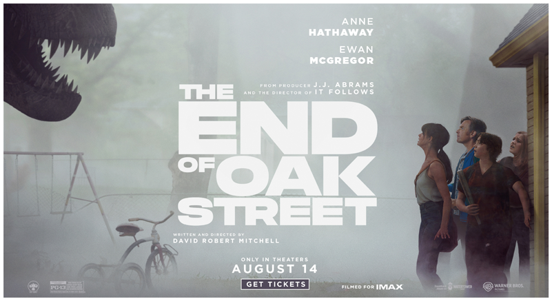 End of Oak