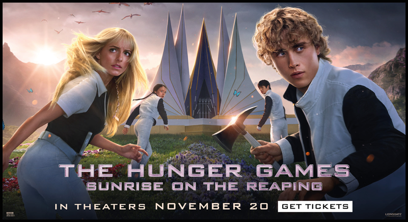 Hunger Games