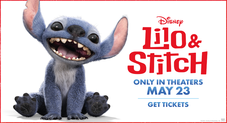 Lilo & stitch
