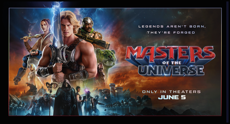 Masters