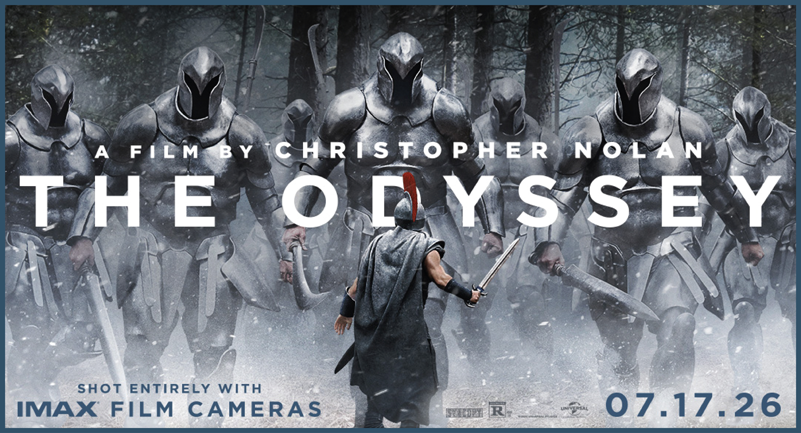 Odyssey