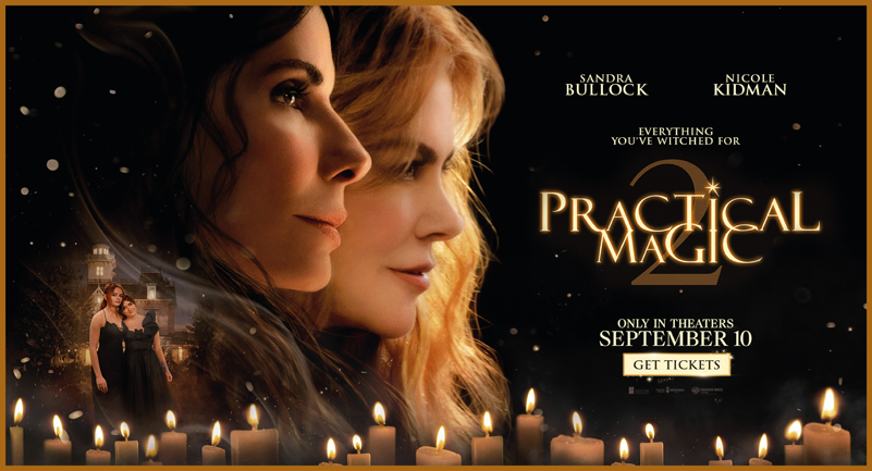 Practical Magic