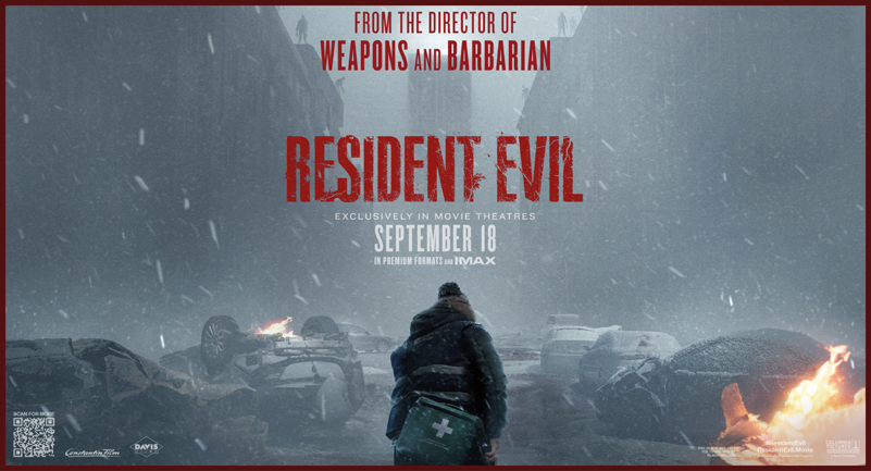 Resident Evil