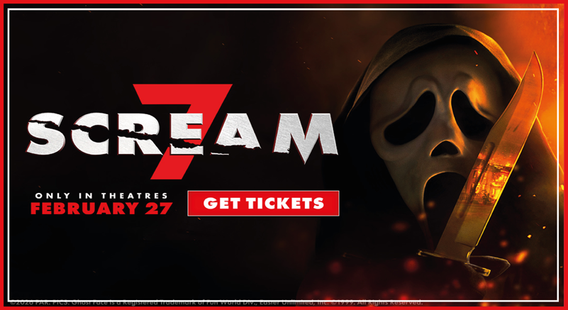 Scream 7
