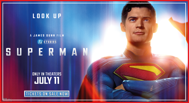 Superman