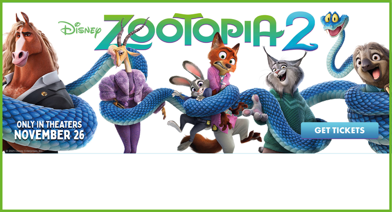 Zootopia