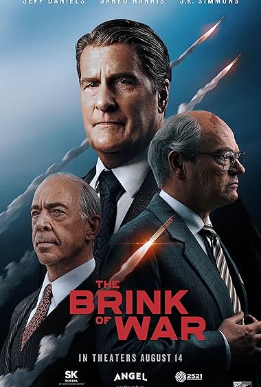 The Brink of War