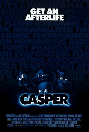 Casper